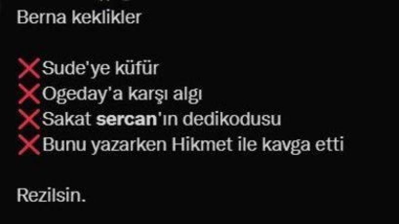 berna keklikler in sakatlik geciren sercan yildirim icin sozleri olay oldu 5